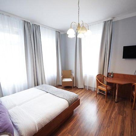 Hotel Wurster Kroog Bremerhaven Exteriör bild