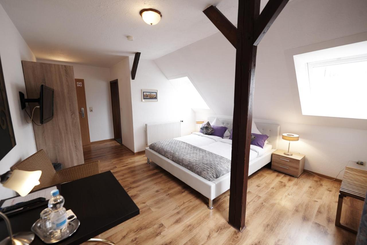 Hotel Wurster Kroog Bremerhaven Exteriör bild