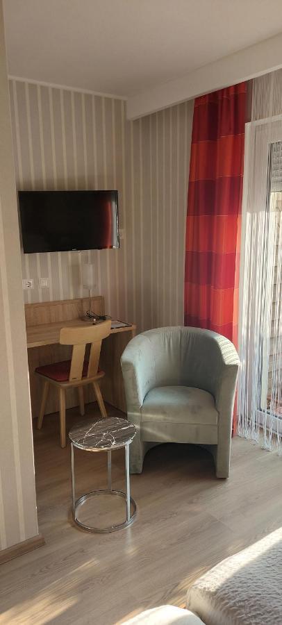 Hotel Wurster Kroog Bremerhaven Exteriör bild