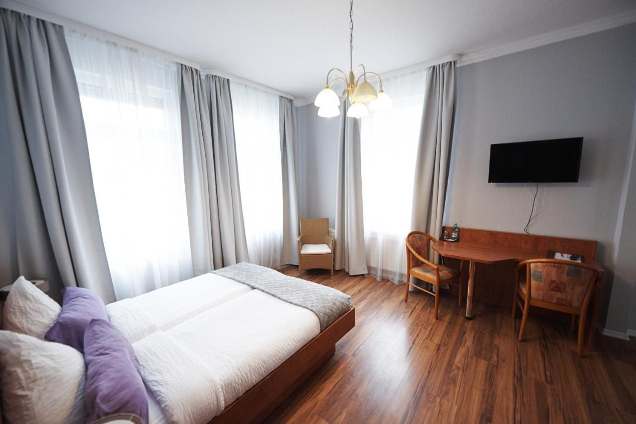 Hotel Wurster Kroog Bremerhaven Exteriör bild