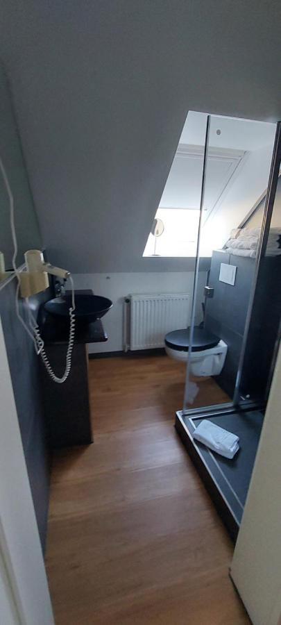 Hotel Wurster Kroog Bremerhaven Exteriör bild