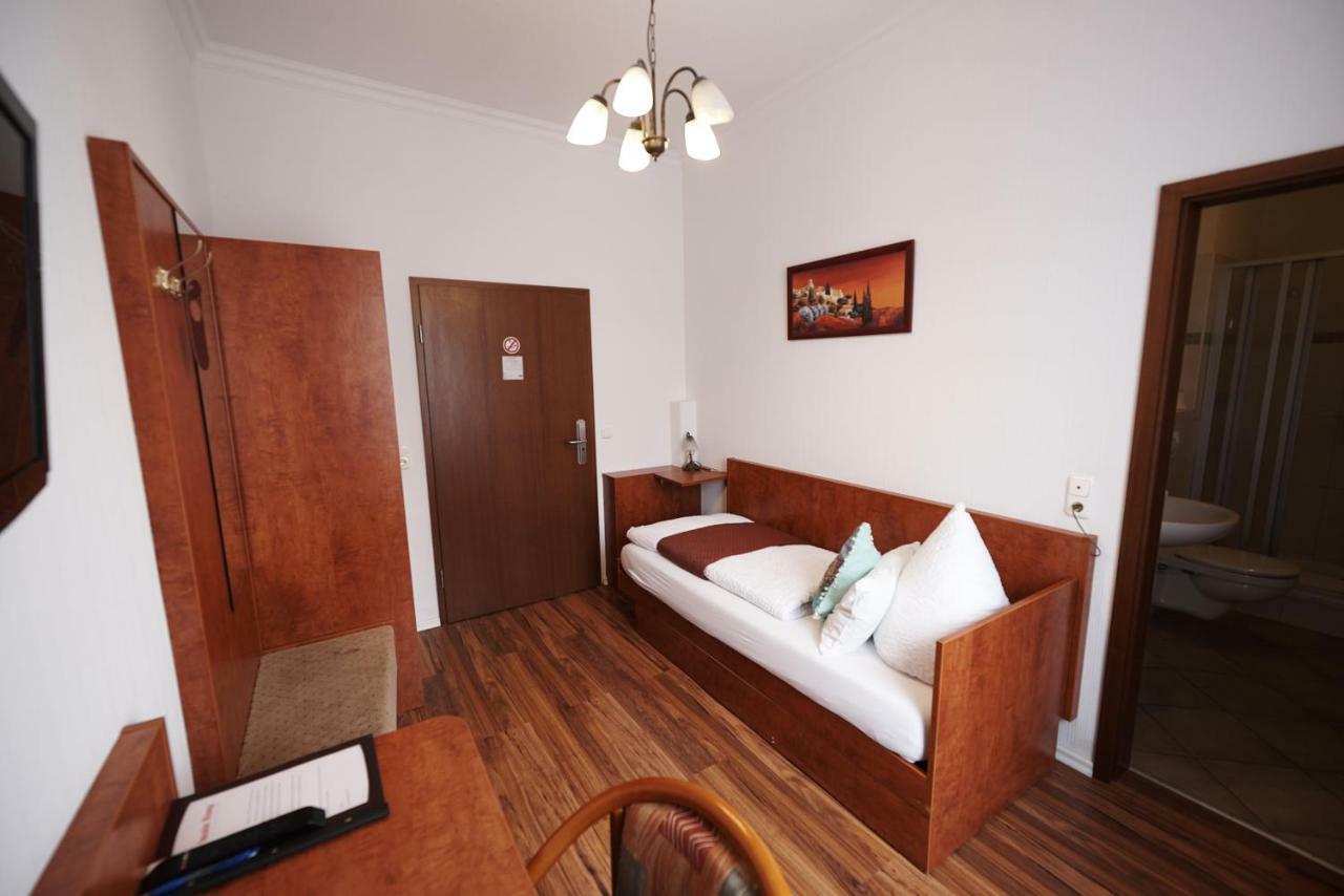 Hotel Wurster Kroog Bremerhaven Exteriör bild